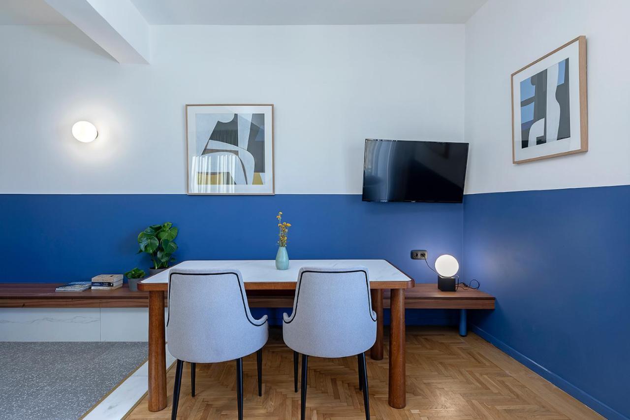 Acro Urban Suites Афіни Екстер'єр фото