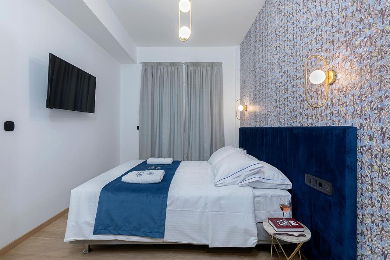 Acro Urban Suites Афіни Екстер'єр фото
