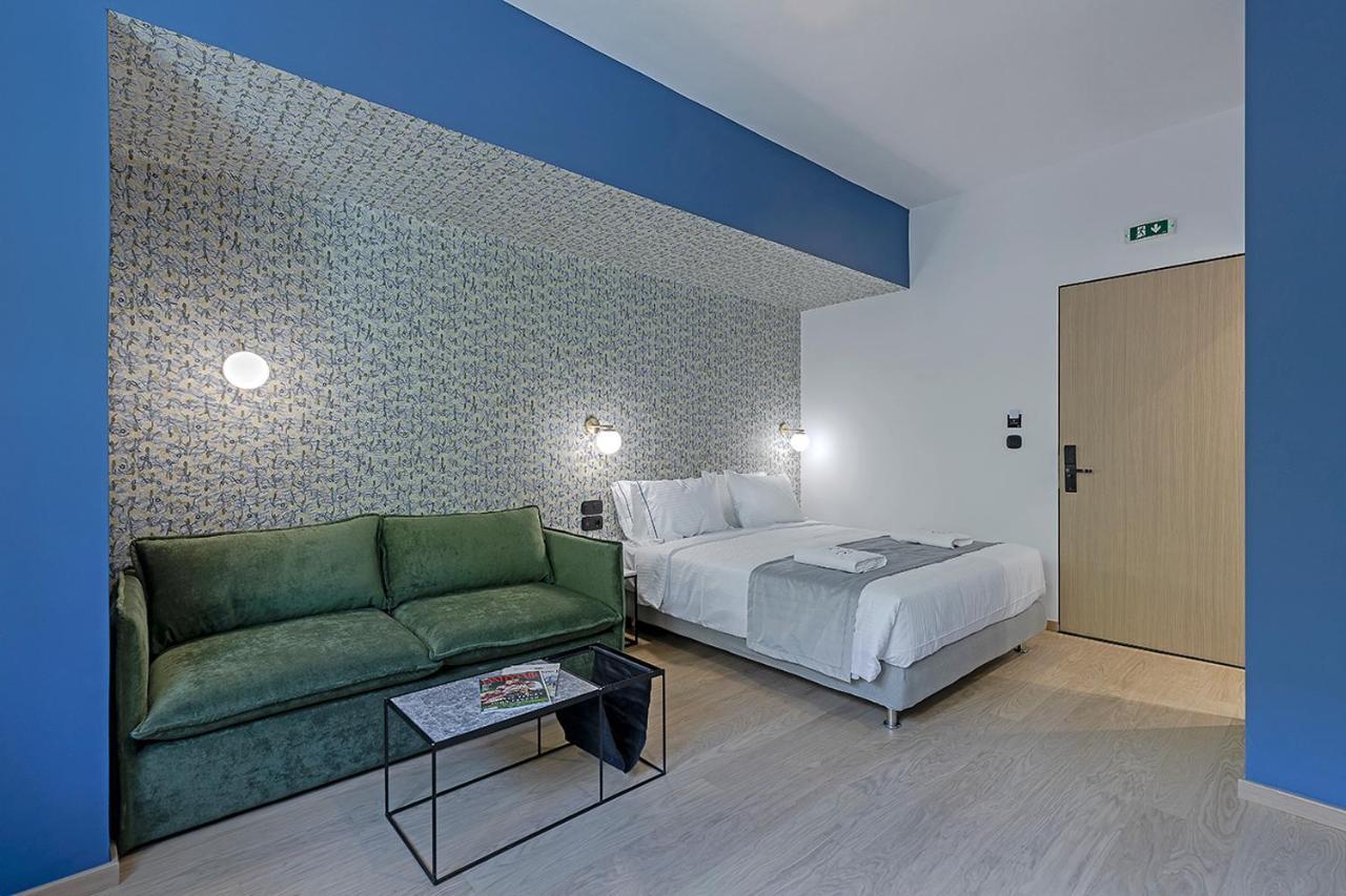 Acro Urban Suites Афіни Екстер'єр фото