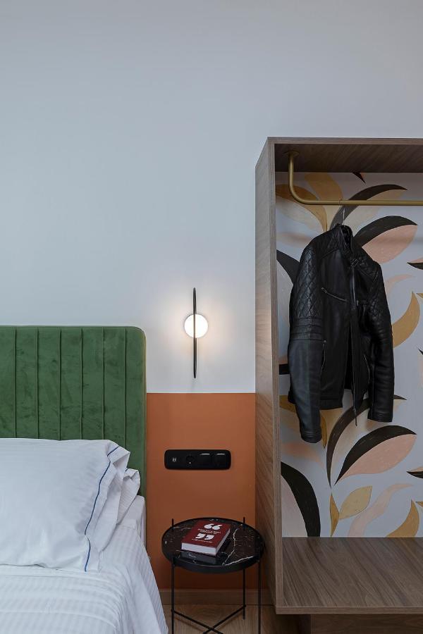 Acro Urban Suites Афіни Екстер'єр фото