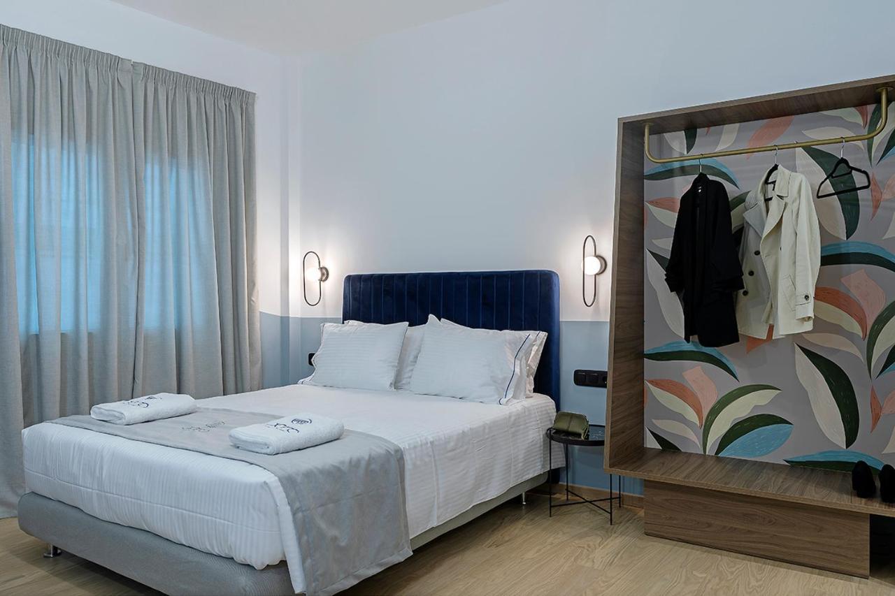Acro Urban Suites Афіни Екстер'єр фото