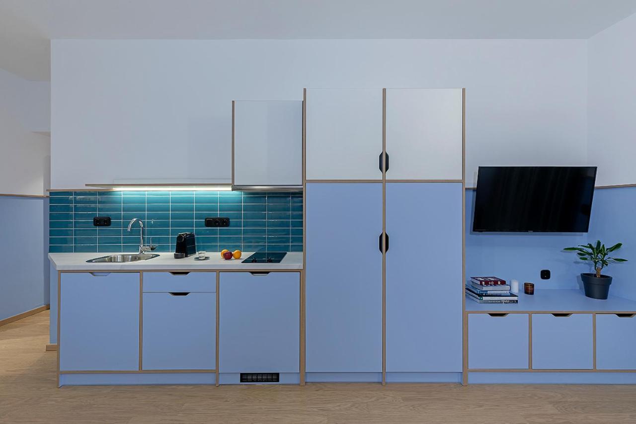 Acro Urban Suites Афіни Екстер'єр фото