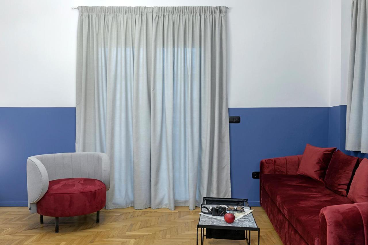 Acro Urban Suites Афіни Екстер'єр фото