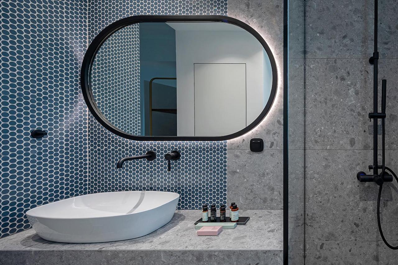 Acro Urban Suites Афіни Екстер'єр фото
