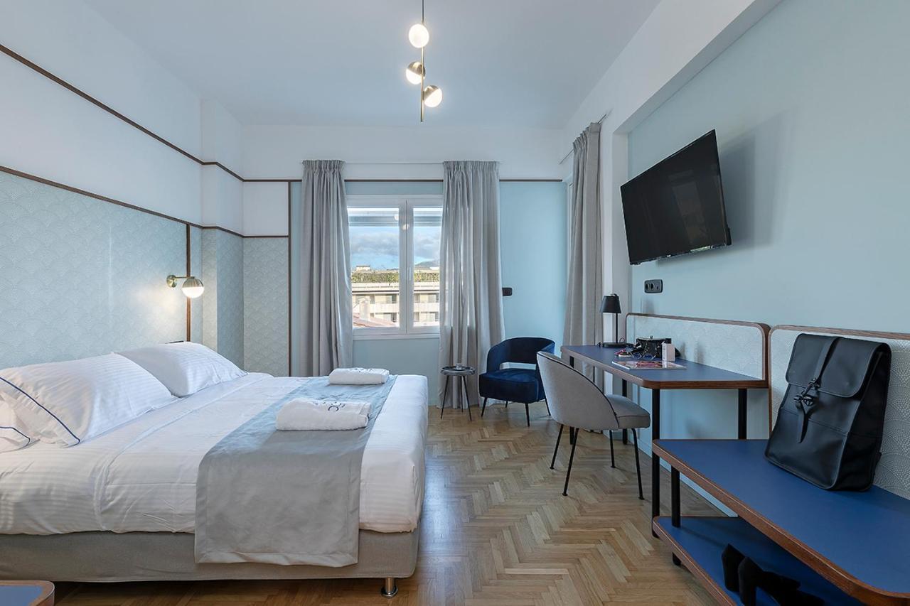 Acro Urban Suites Афіни Екстер'єр фото