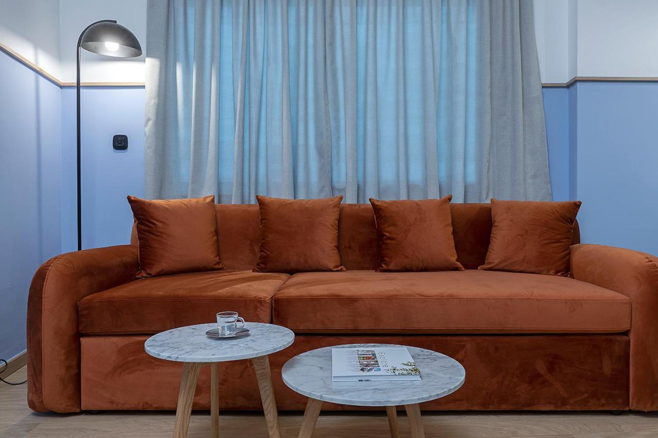 Acro Urban Suites Афіни Екстер'єр фото