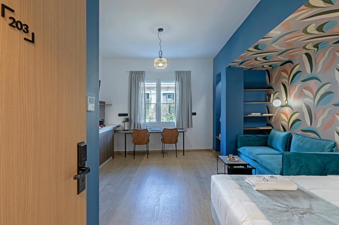 Acro Urban Suites Афіни Екстер'єр фото