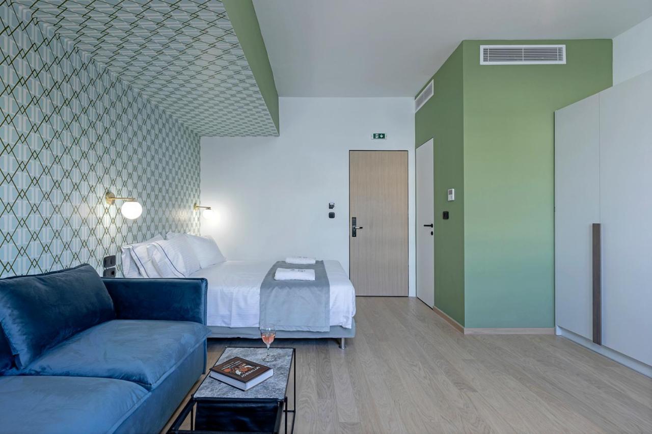 Acro Urban Suites Афіни Екстер'єр фото