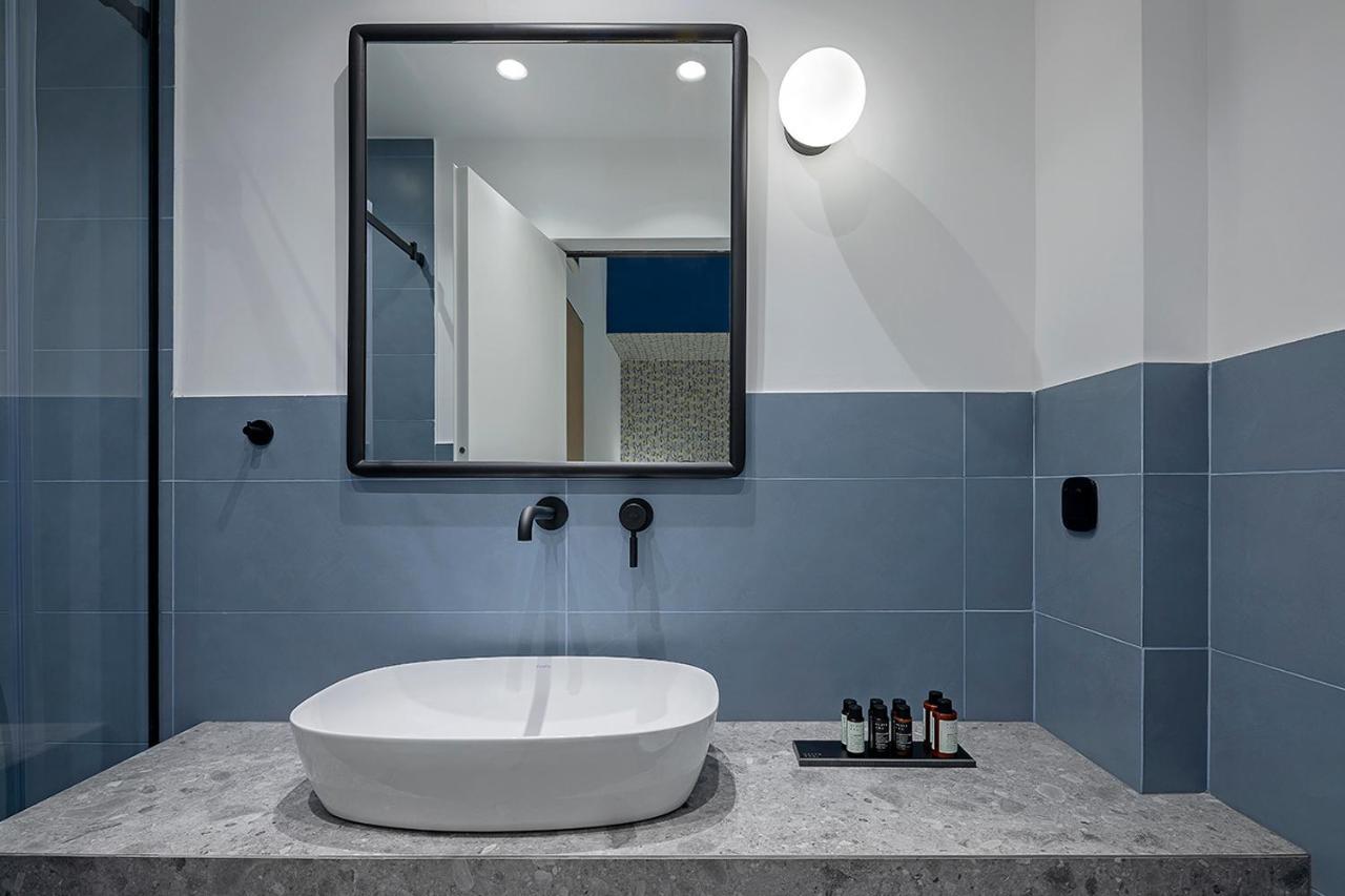 Acro Urban Suites Афіни Екстер'єр фото