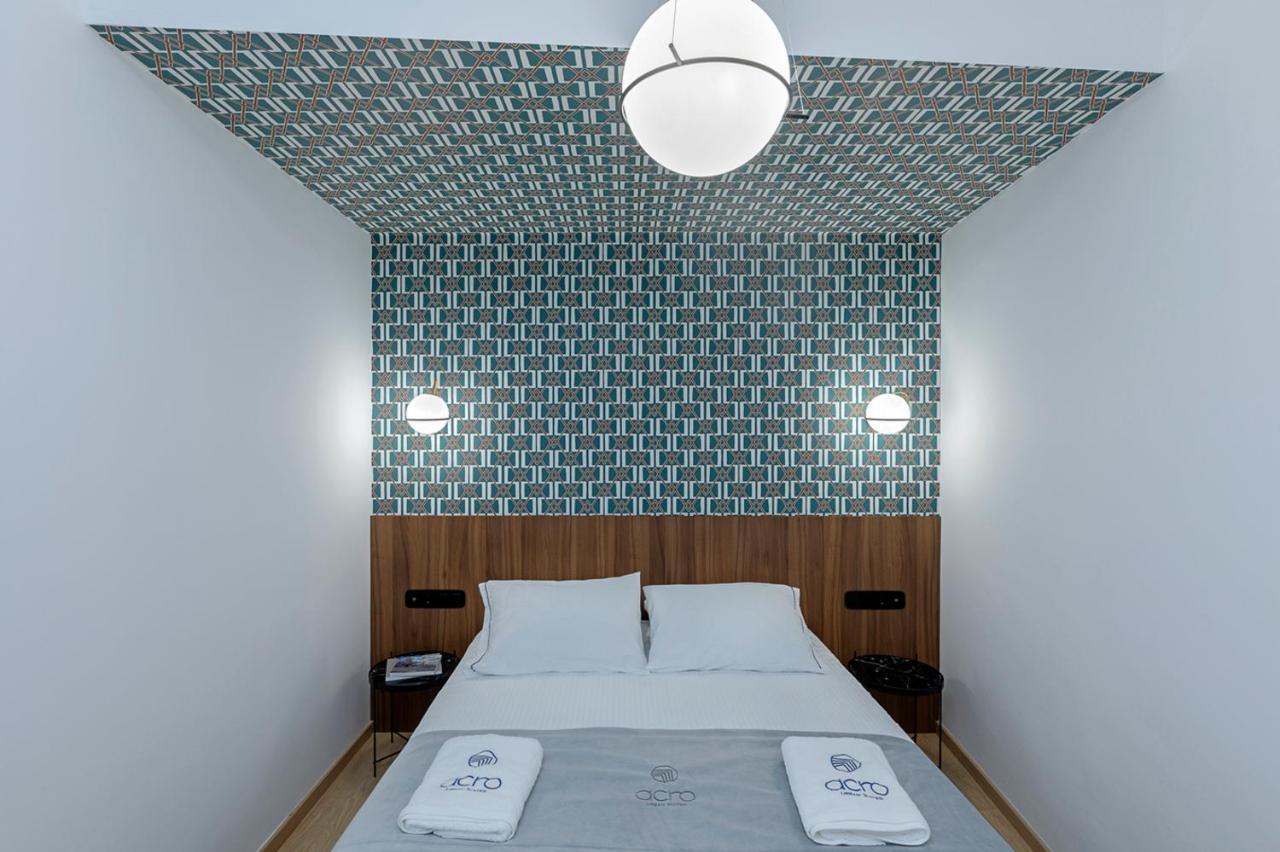Acro Urban Suites Афіни Екстер'єр фото