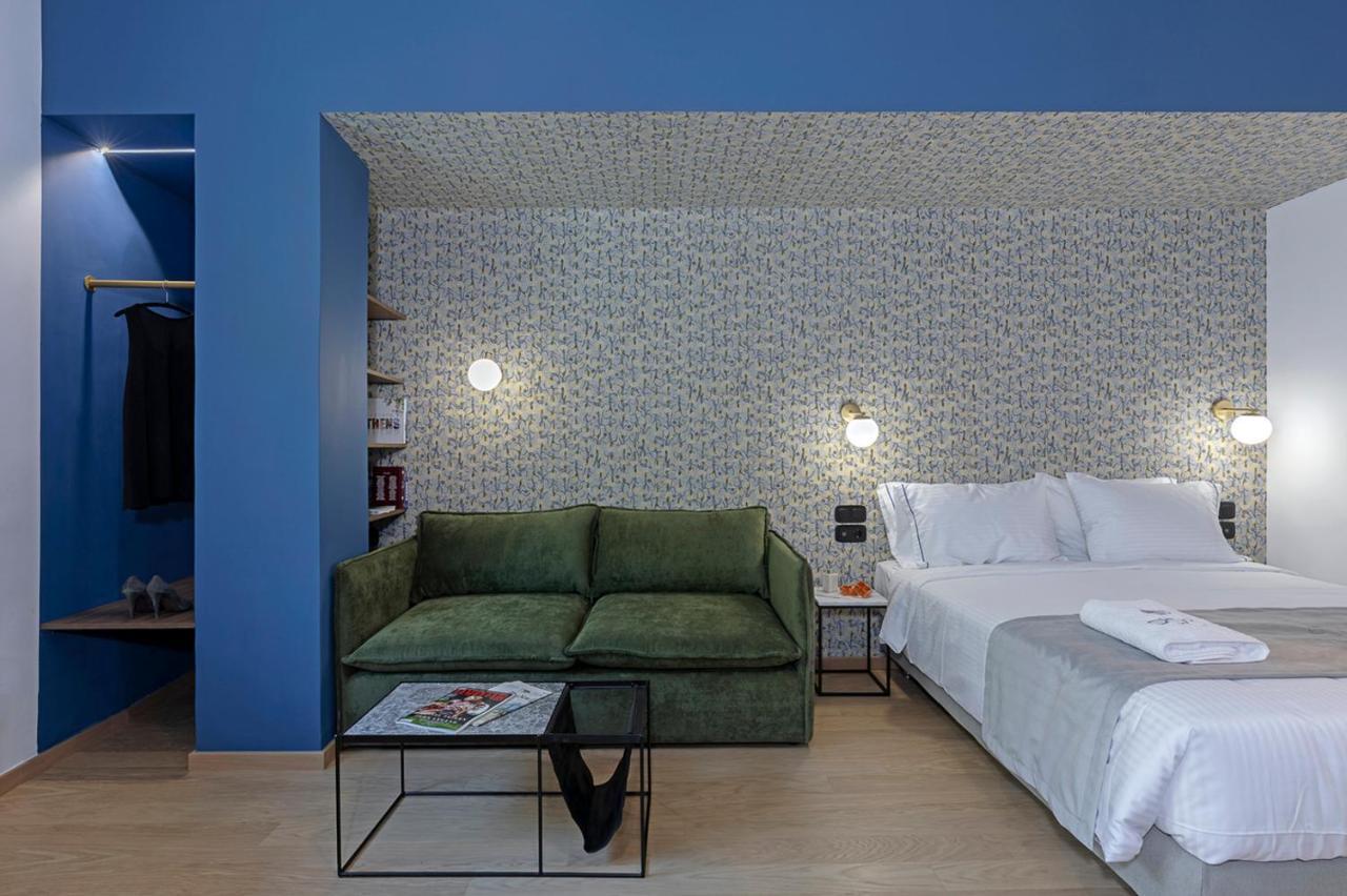 Acro Urban Suites Афіни Екстер'єр фото