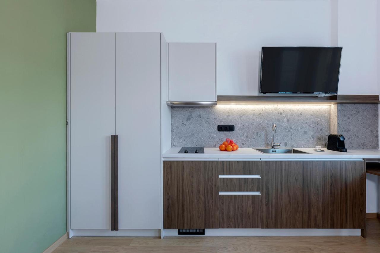 Acro Urban Suites Афіни Екстер'єр фото