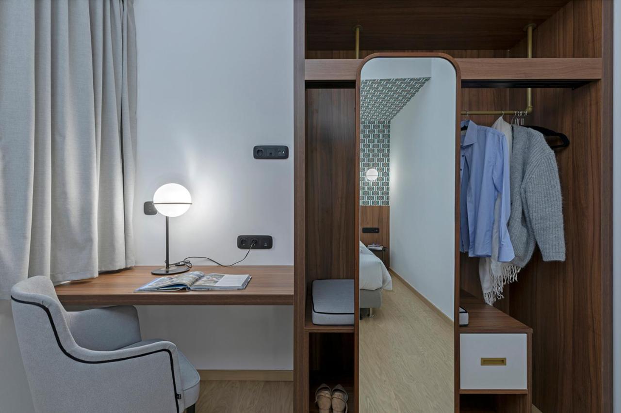 Acro Urban Suites Афіни Екстер'єр фото