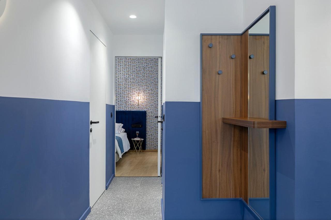 Acro Urban Suites Афіни Екстер'єр фото