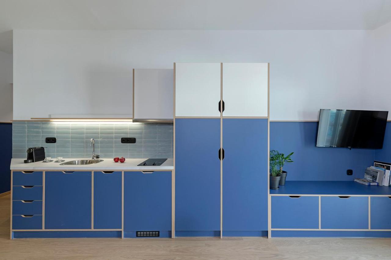 Acro Urban Suites Афіни Екстер'єр фото