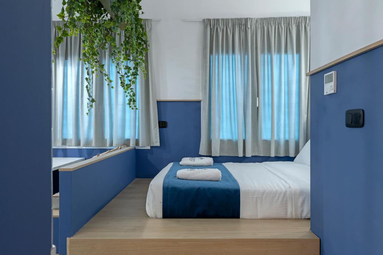 Acro Urban Suites Афіни Екстер'єр фото