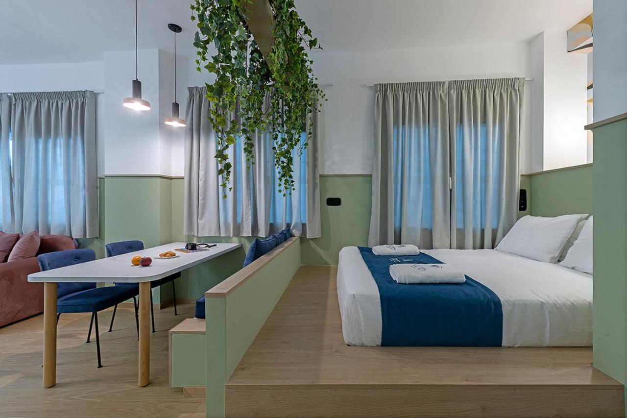 Acro Urban Suites Афіни Екстер'єр фото