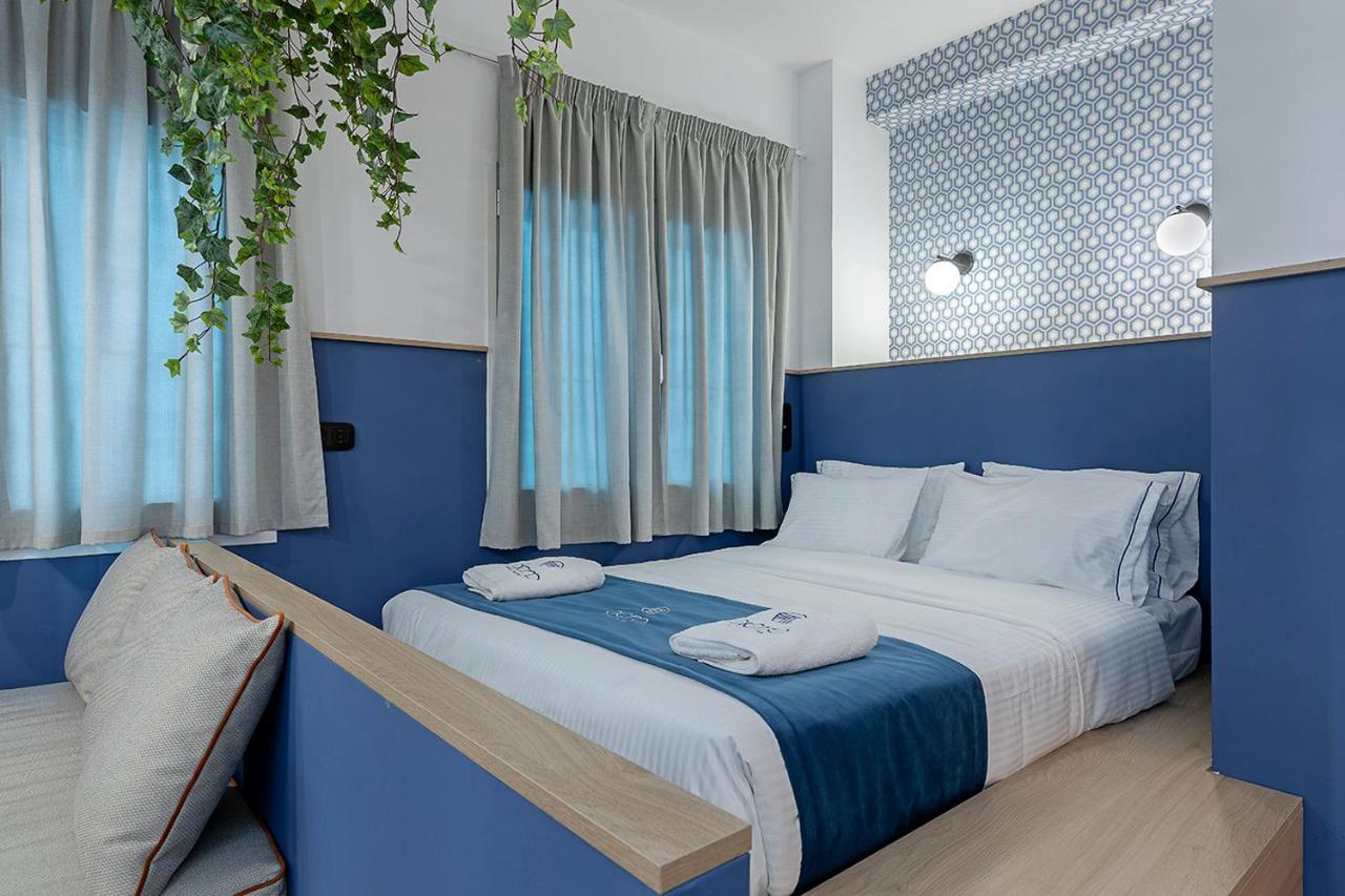 Acro Urban Suites Афіни Екстер'єр фото
