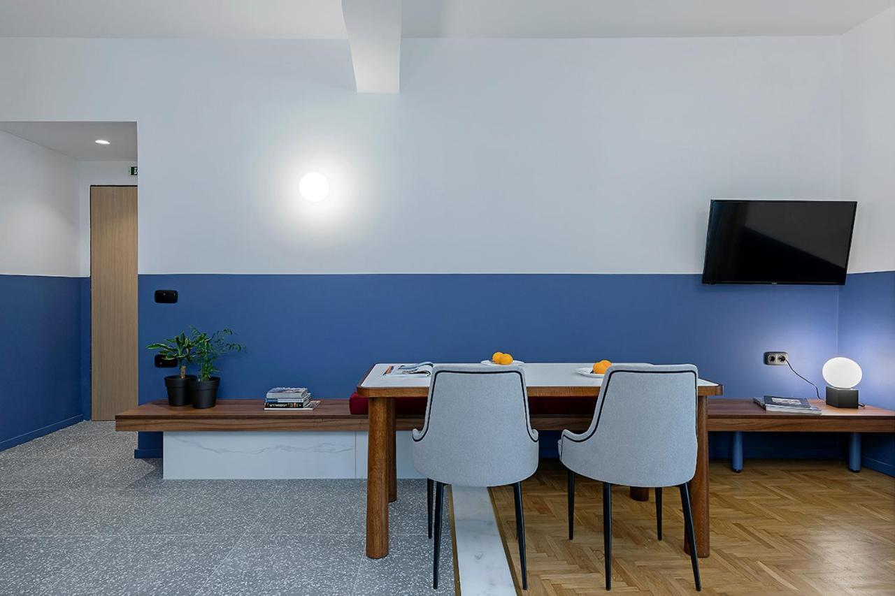 Acro Urban Suites Афіни Екстер'єр фото