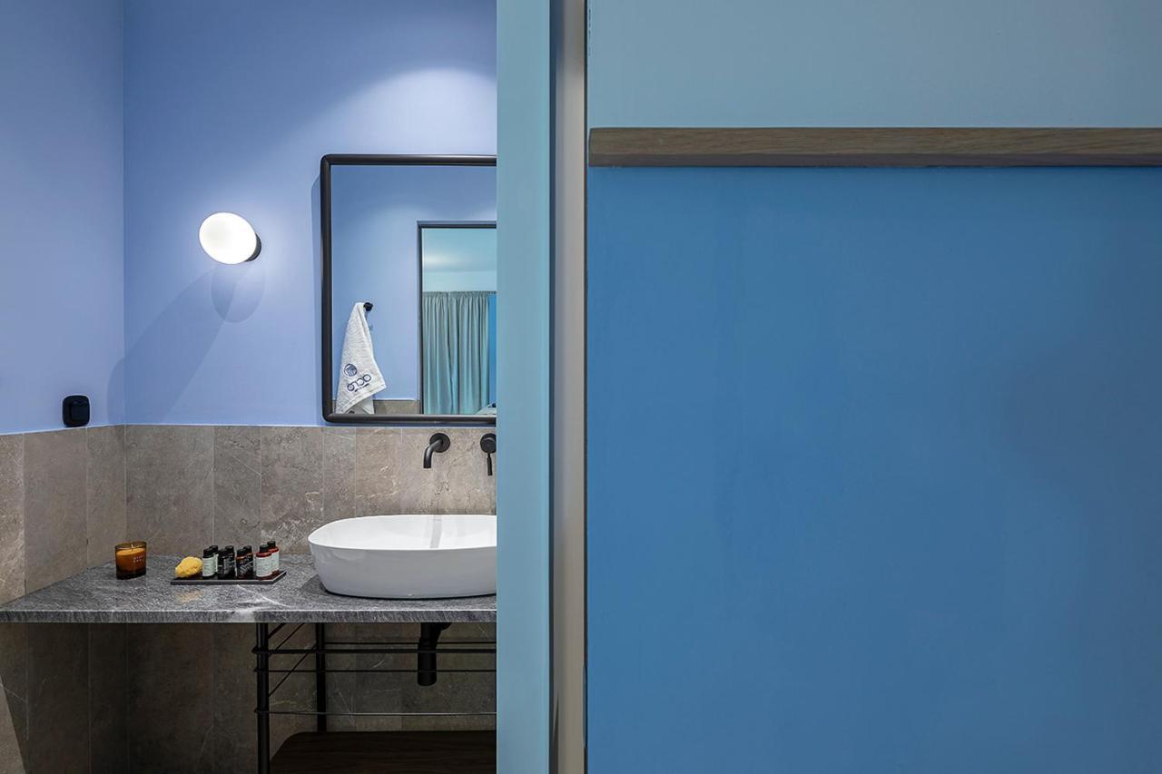 Acro Urban Suites Афіни Екстер'єр фото